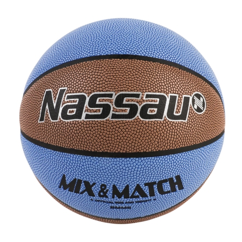 [낫소] 농구공 믹스 앤 매치 6호