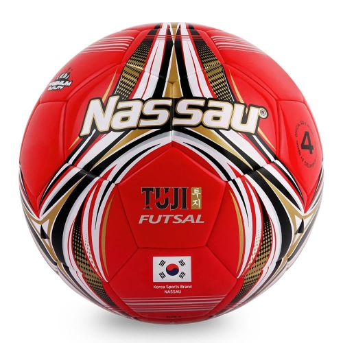 [낫소] 풋살볼 투지 풋살 4호