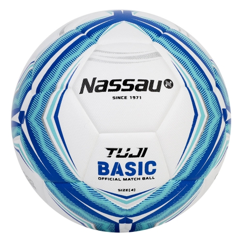 [낫소] 축구공 투지 베이직 5호
