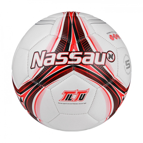 [낫소] 축구공 질주 5호