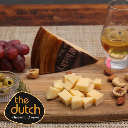[더 더치] 스페셜 위스키 치즈 150g