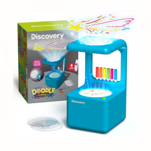 [디스커버리] 스케치 디자인 프로젝터