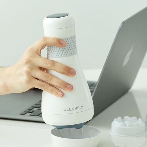 [클렌하임] 바디탭 라인 마사지기 KLH-007