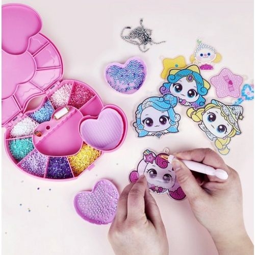 [애들랜드] 슈팅스타 캐치티니핑 5 쥬얼톡 스튜디오