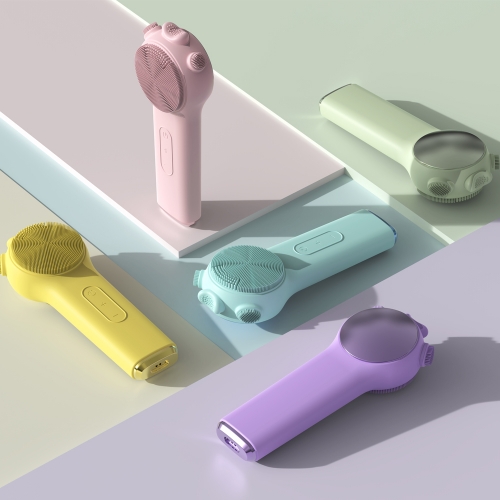 슈틸루스터 퓨어블룸 진동 클렌저 ST-FC100