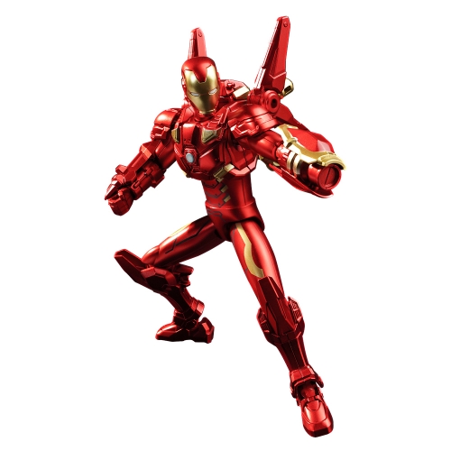 [킵플레이] 정식라이센스 마블 스탠다드 아이언맨