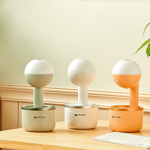 슈틸루스터 매직써클 물멍가습기 ST-HL600