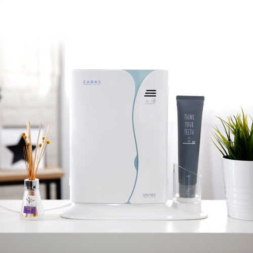 [유토렉스] 음이온 공기청정 칫솔건조살균기 UTC-9400