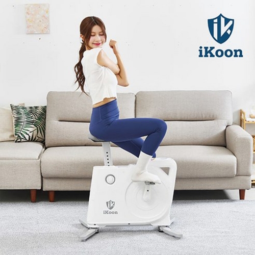 [IKOON] 슬림 바이크