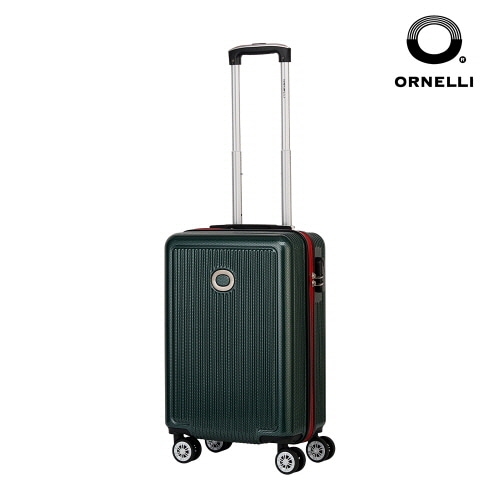 [오르넬리] 엘레간테 안티스크래치 PVC 기내용 20(OS-415-20)