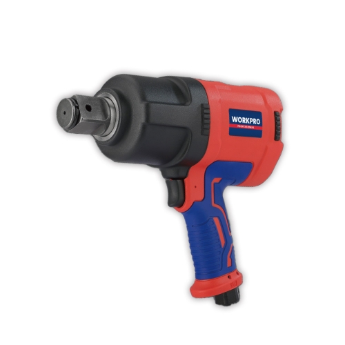 워크프로 고급 에어임팩렌치 전문가용 WP510005 1인치 2250N.m