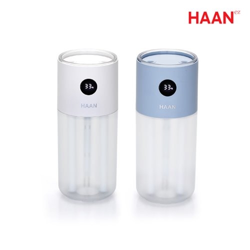 [한경희] 무선듀얼 초음파 가습기 HD-80U