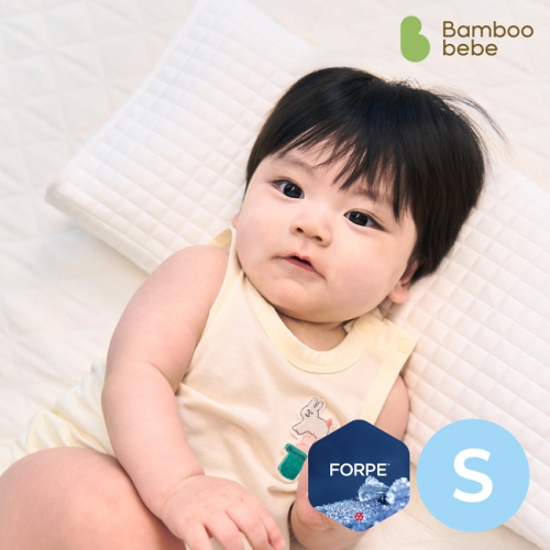 [밤부베베] 냉감 쿨베개 커버 S (26x50cm)