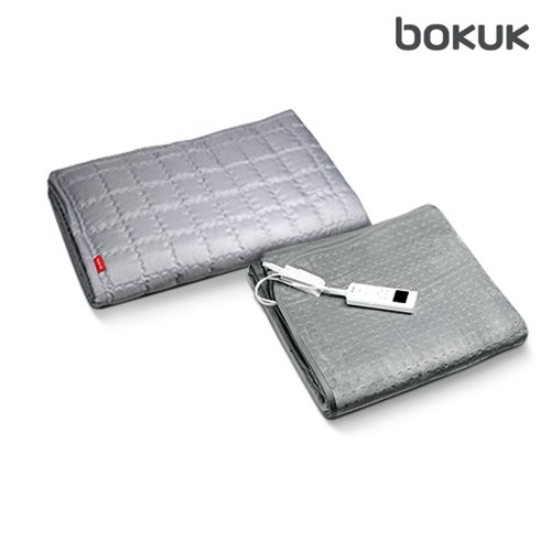 [보국] 엔슬립 듀얼히트 탄소매트 더블 BKB-5H01D