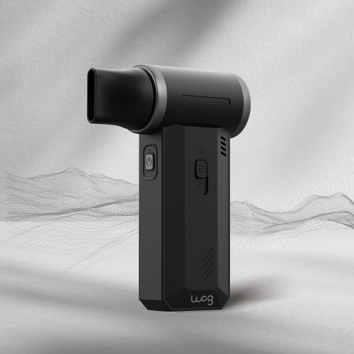 [아이랩] 윈드스톰 BLDC 에어건 청소기130,000RPM_iLAB-WST