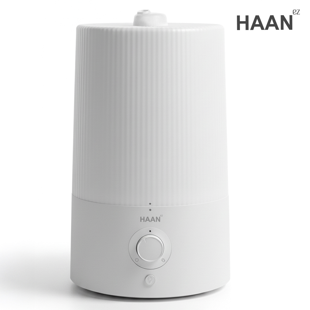 한경희 초저소음 물멍 무드등 복합식 가습기 HAAN-HD700HM