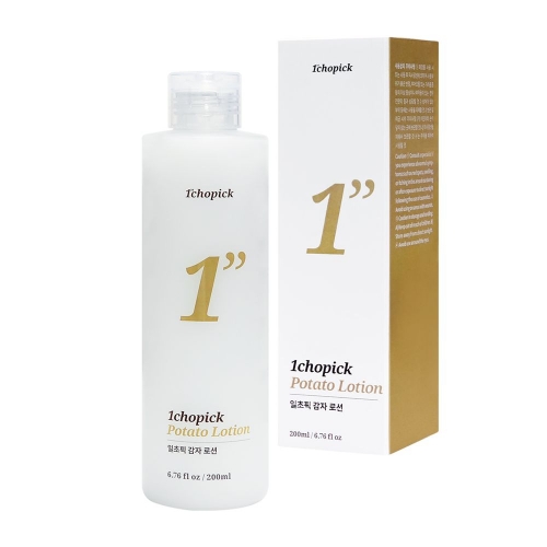 [일초픽] 감자로션 200ml