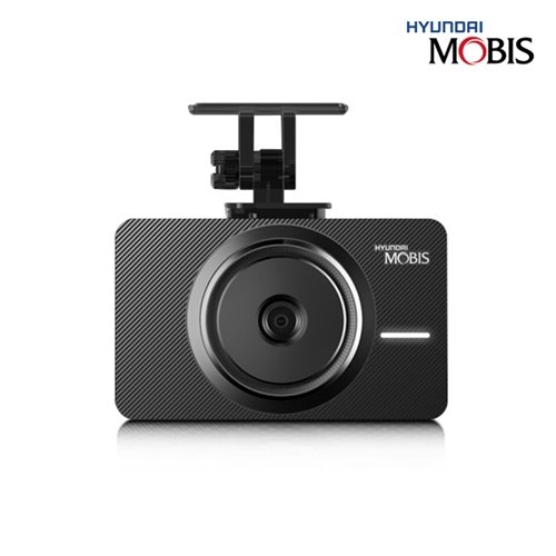 [현대모비스] FHD+FHD 2채널 블랙박스 HMB500 32GB