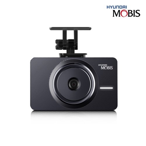 [현대모비스] FHD+HD 2채널 블랙박스 HMB300 32GB