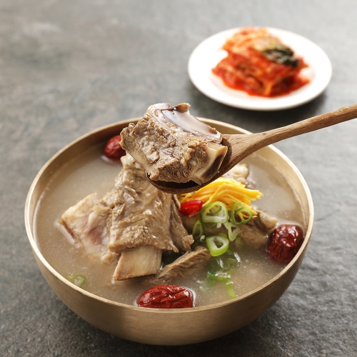 [진한식품] 참스토리 대단한 왕갈비탕 800gX5팩