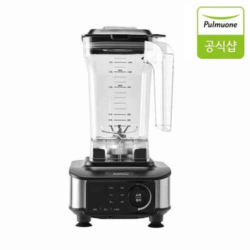 [풀무원] 플랫 파워 블렌더 BD175EMTX
