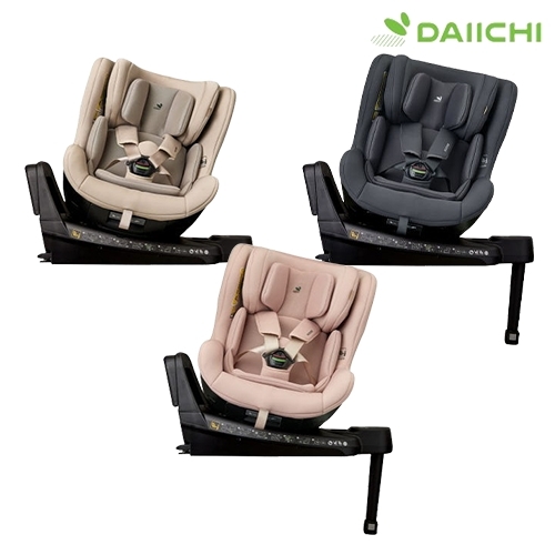 [다이치] 원픽스 360 시즌3 에어 신생아카시트