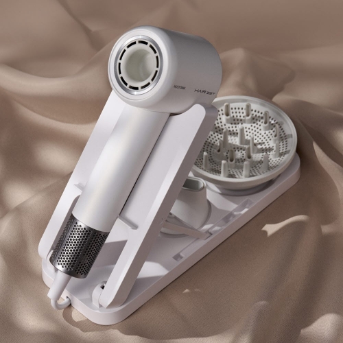 [휴스톰] 헤어제트 BLDC 항공모터 헤어 드라이기 BLDC-7HS (에어+디퓨저노즐+거치대 포함)