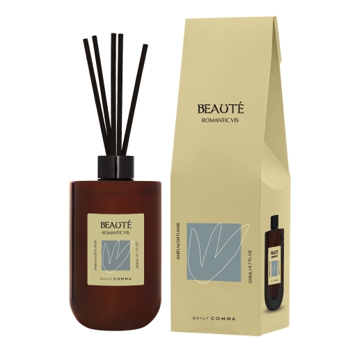 [데일리콤마] 1+1 보떼 디퓨저 500ml