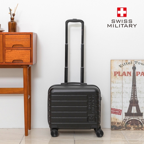 [스위스밀리터리] 18인치 파일럿 가방