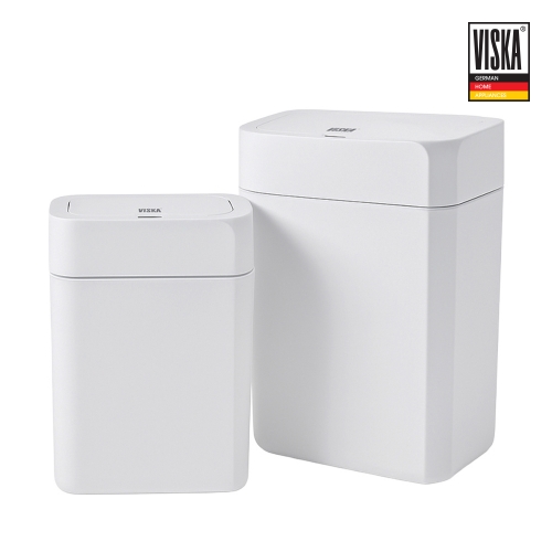 [비스카] 스마트 센서 휴지통 (12L+16L) VK-200WB(12L)_VK-600WB(16L)
