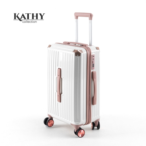 [KATHY COLLECTION] 캣티 컬렉션 샤르망 캐리어 20인치 (기내용)