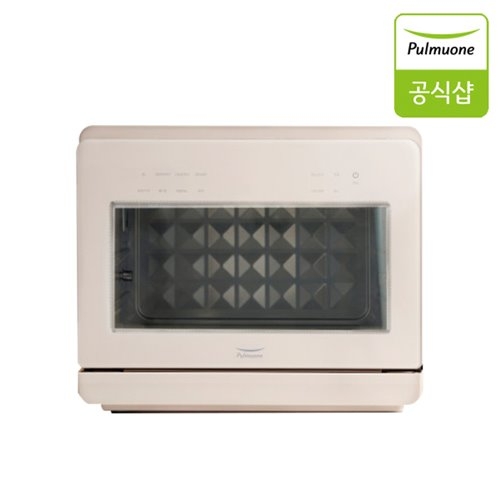 [풀무원] 스팀쿡 마스터 듀얼스팀 오븐 20L AV20D11CF