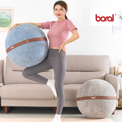 [보랄] 코어 밸런스 짐볼 BR-C2511B