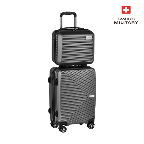 [스위스밀리터리] 포트 캐리어 14인치+20인치세트