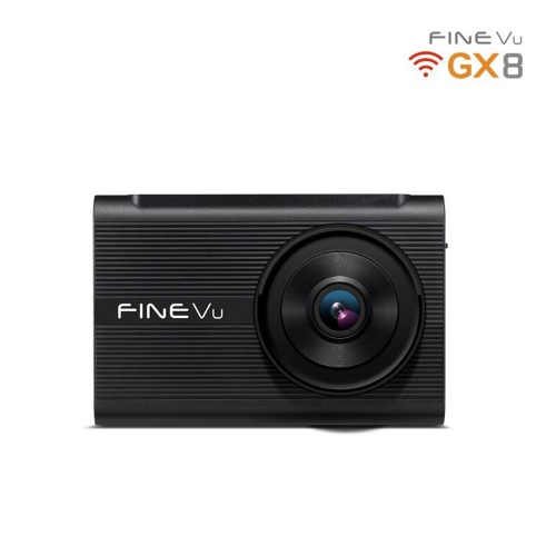 [파인뷰] GX8 32GB 2채널 블랙박스 전/후방 FHD