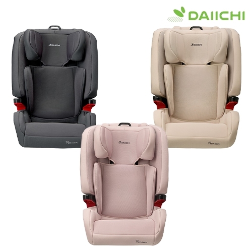 [다이치] 브이가드 시즌3 에어 주니어카시트