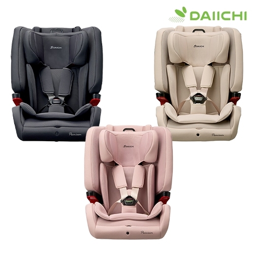 [다이치] 브이가드 시즌3 에어 토들러카시트