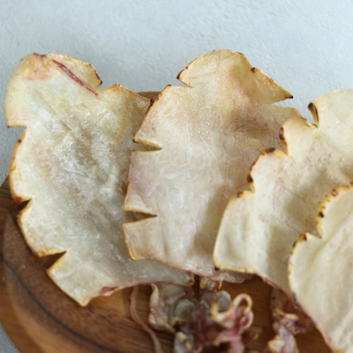 AAA급 반건조 한치 10마리 (1마리 13-16g내외)