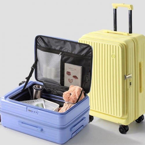 [디베네] 스냅트립 20형 이지오픈 캐리어