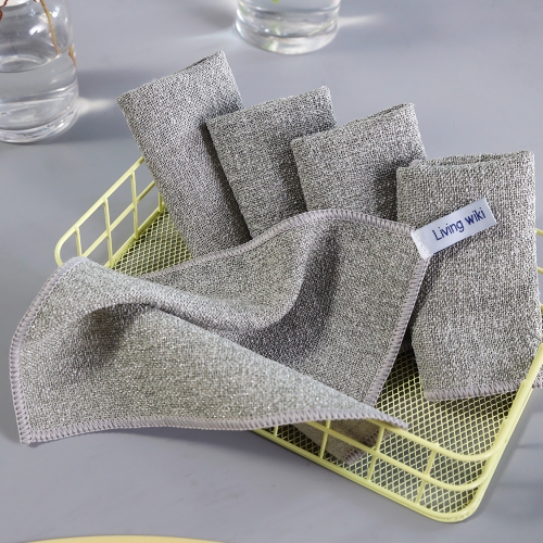 리빙위키 만능행주 30매