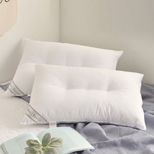 [침구연구소] 청정 피톤치드 경추 베개솜 50x70 (1+1)