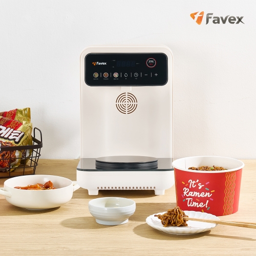 [파벡스] 한강 즉석 라면조리기 FX-2620HN