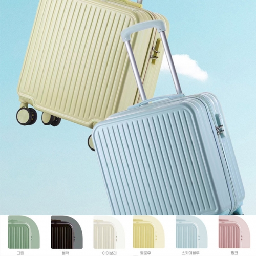 [노스텔지어] 18인치 여행용캐리어