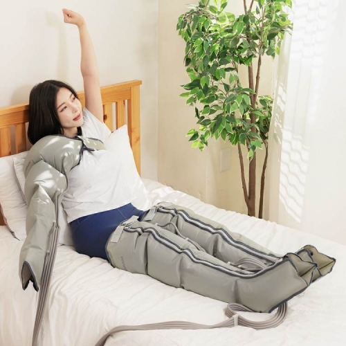 [비타그램] 에어그라운드 풀패키지 전신안마기