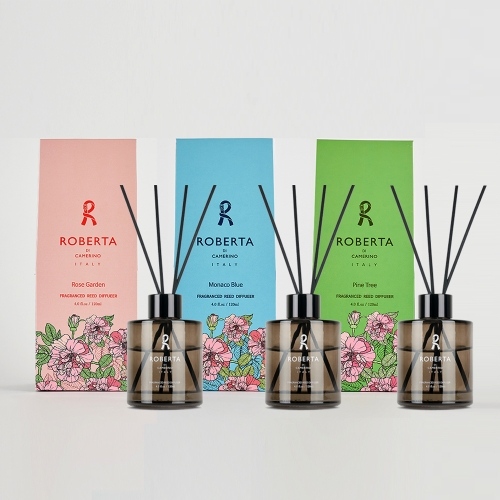 [로베르타] 실내용 디퓨저 방향제 120ml * 1p