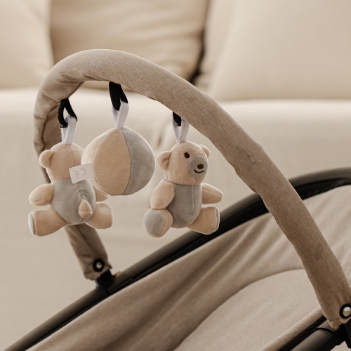 [콤비] 비고르 바운서 전용 토이바(모빌)