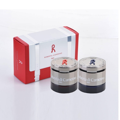 [로베르타] 차량용 액상 크롬방향제 60ml * 2p