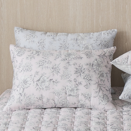 [아방데코] 마리안 모달 부드러운 베개커버 50x70