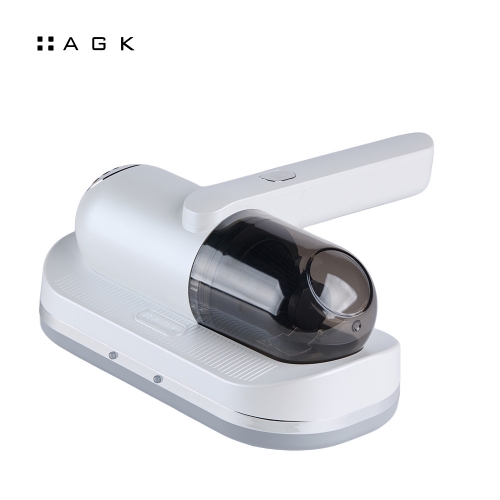 [AGK NORDIC] 코지 케어 무선 침구 청소기 AGK-MVC14W