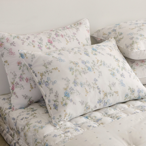 [아방데코] 레이지 모달 부드러운 베개커버 50x70